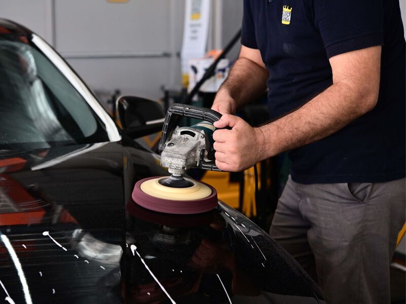 Bolvadin Oto Pasta Cila