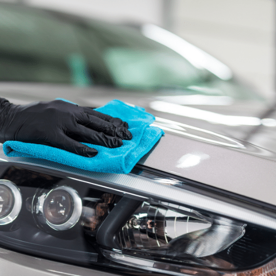 Bolvadin Oto Pasta Cila